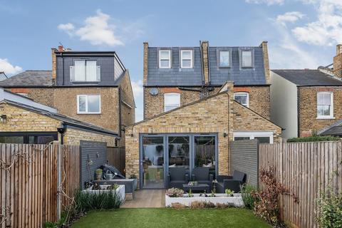 46 Willoughby Road, Kingston Upon Thames, KT2 6LJ