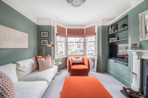 46 Willoughby Road, Kingston Upon Thames, KT2 6LJ