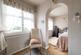 Dressing Area