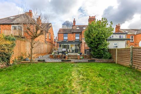 5 bedroom semi-detached house for sale - Holbrook Road, South Knighton, Leicester