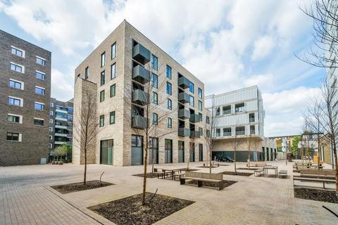2 bedroom apartment to rent, New Tannery Way, London SE1