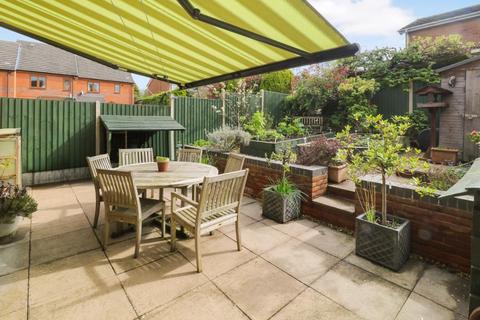 3 bedroom detached house for sale, Sir Frank Whittle Gardens, Leamington Spa