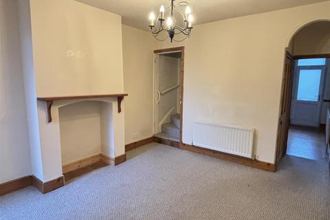 2 bedroom terraced house for sale, Leicester Road, Shepshed LE12