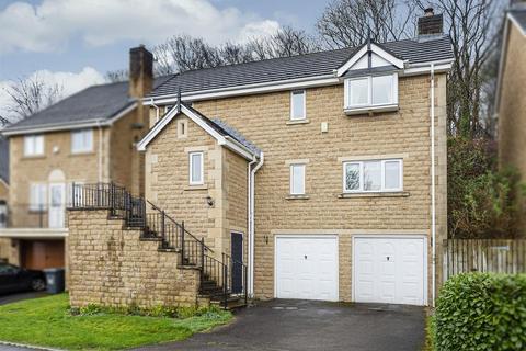 4 bedroom detached house for sale - Martin Bank Wood, Almondbury, Huddersfield