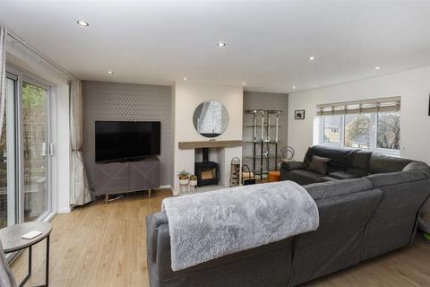 4 bedroom detached house for sale, Martin Bank Wood, Almondbury, Huddersfield