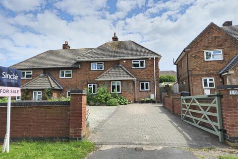 3 bedroom semi-detached house for sale, Holly Hayes Road, Whitwick LE67