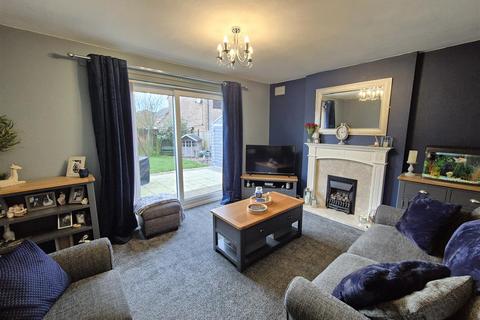 3 bedroom detached house for sale, Beech Tree Road, Coalville LE67