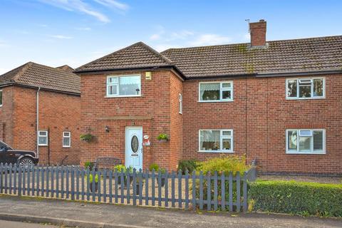 4 bedroom semi-detached house for sale, Ashby Road, Osgathorpe LE12