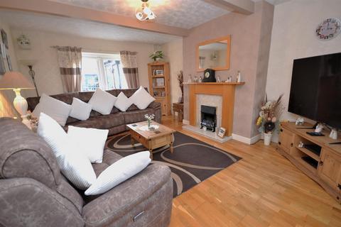 4 bedroom semi-detached house for sale, Ashby Road, Osgathorpe LE12