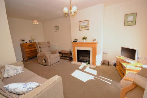 2 bedroom semi-detached bungalow for sale, Canning Way, Loughborough LE11