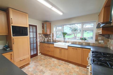 4 bedroom detached house for sale - Talbot Street, Whitwick LE67
