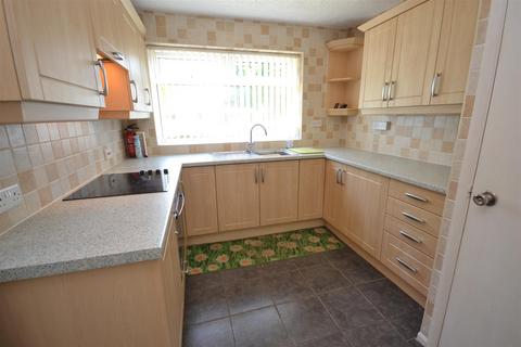 3 bedroom detached bungalow for sale, Conway Drive, Shepshed LE12
