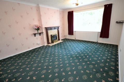 3 bedroom detached bungalow for sale, Conway Drive, Shepshed LE12