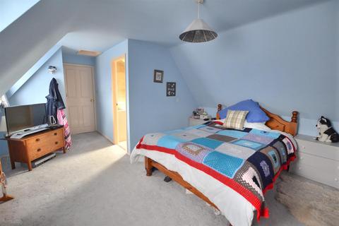 4 bedroom detached house for sale, Sandringham Rise, Shepshed LE12