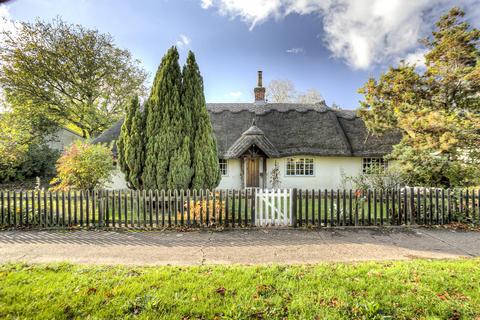 3 bedroom cottage for sale, The Street, Little Dunmow, Dunmow