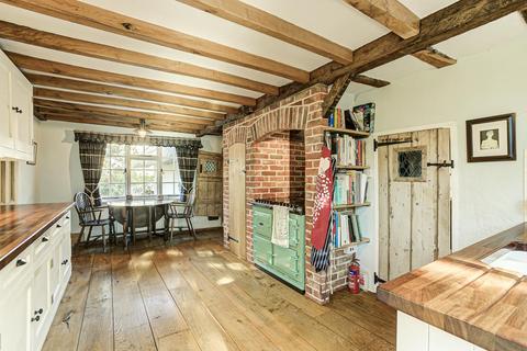 3 bedroom cottage for sale, The Street, Little Dunmow, Dunmow