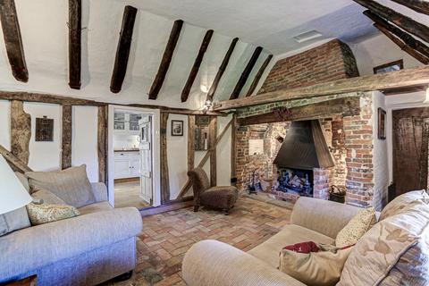 3 bedroom cottage for sale, The Street, Little Dunmow, Dunmow