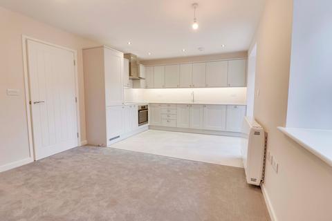 1 bedroom apartment for sale, Sheering Lower Road, Sawbridgeworth, CM21