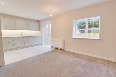 1 bedroom apartment for sale, Sheering Lower Road, Sawbridgeworth, CM21