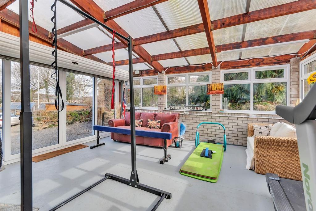 Conservatory