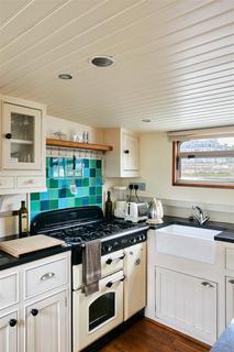 2 bedroom houseboat for sale, Imperial Wharf, Fulham, SW6