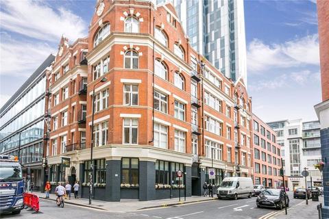 2 bedroom apartment for sale, The Wexner Building, London E1