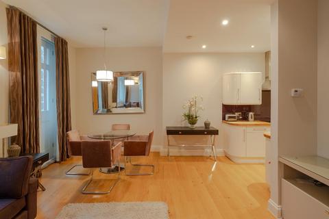 2 bedroom apartment for sale, The Wexner Building, London E1