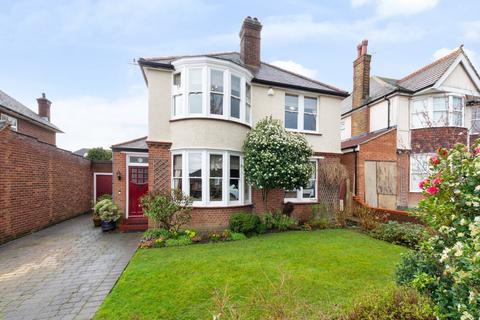 4 bedroom detached house for sale, St Johns Road, Sidcup, DA14