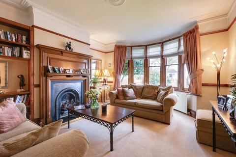 4 bedroom detached house for sale, St Johns Road, Sidcup, DA14