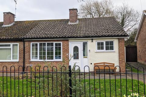 1 bedroom semi-detached bungalow for sale, Valley Road, Kirk Hallam