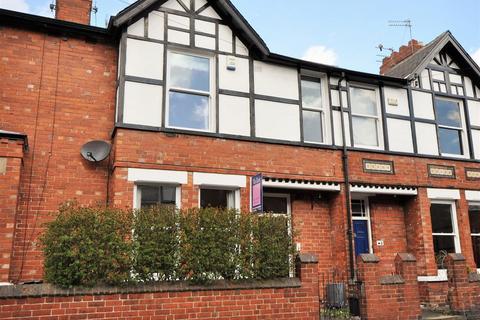 3 bedroom terraced house to rent - Sycamore Terrace, Bootham, York