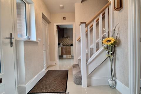4 bedroom detached house for sale - Holly Wood Way, Westby with Plumptons, Blackpool