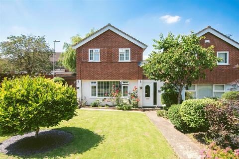 4 bedroom detached house for sale, Vicarage Close, Wellingborough