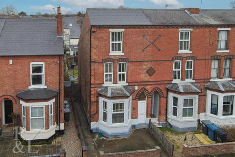 4 bedroom terraced house for sale, Charnwood Grove, West Bridgford, Nottingham