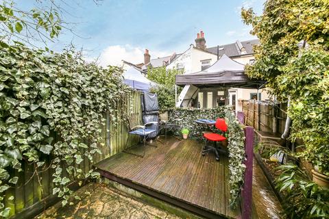 2 bedroom terraced house for sale, Cranmer Road, Croydon, CR0