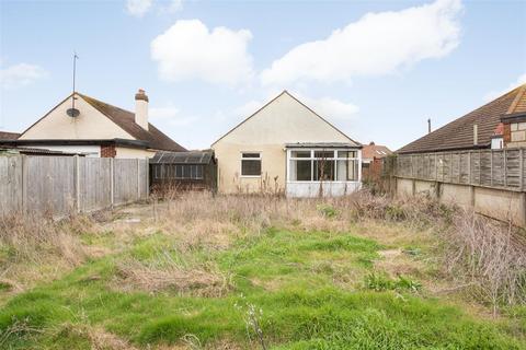 2 bedroom detached bungalow for sale, Goodwin Avenue, Swalecliffe, Whitstable