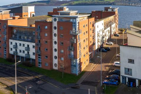 3 bedroom flat for sale, South Victoria Dock Road, Dundee DD1