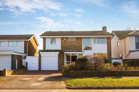 4 bedroom detached house to rent, Southlands, North Shields