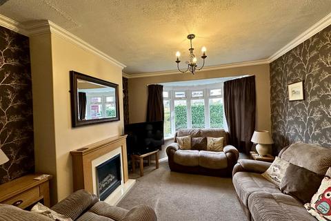3 bedroom semi-detached house for sale, The Mead, Darlington