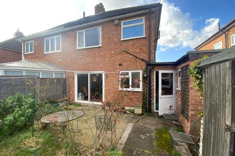 3 bedroom semi-detached house for sale, Blakesley Close, Sutton Coldfield