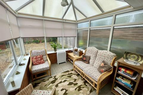 2 bedroom semi-detached bungalow for sale - Lazenby Crescent, Darlington