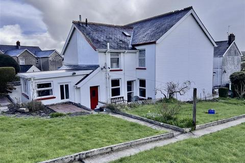 3 bedroom semi-detached house for sale, Stepney Road, Llandeilo