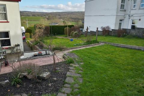 3 bedroom semi-detached house for sale, Stepney Road, Llandeilo