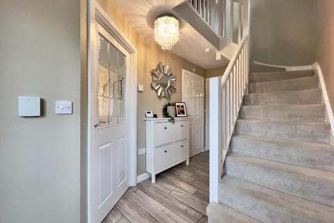 2 Buzzard Way, Barnsley, S75 1FF