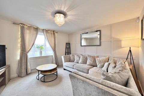 2 Buzzard Way, Barnsley, S75 1FF