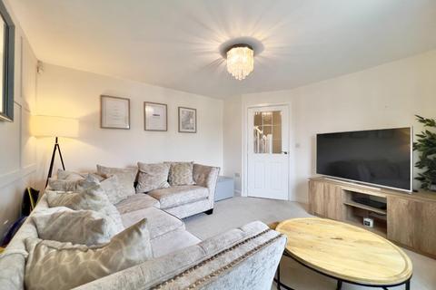 2 Buzzard Way, Barnsley, S75 1FF