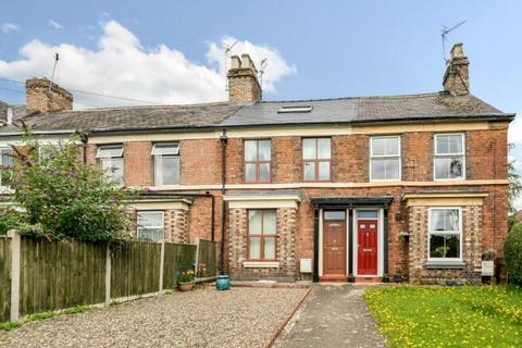 Beatrice Street Oswestry 3 bed house for sale 279 950