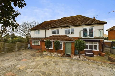 4 bedroom detached house for sale, North Foreland Road, Broadstairs, CT10