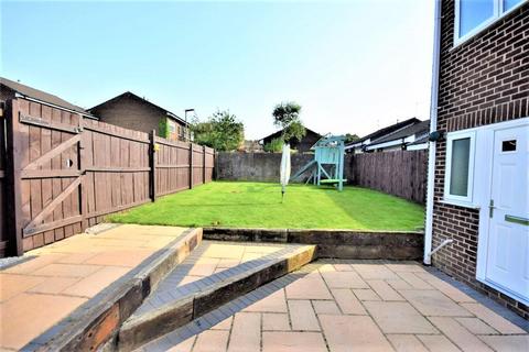 17 Sunny Blunts, Peterlee, SR8 1LF