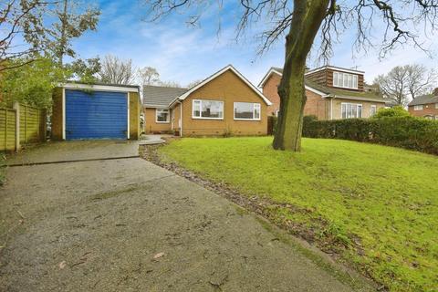 3 bedroom detached bungalow for sale, Reney Avenue, Greenhill, Sheffield, S8 7FQ